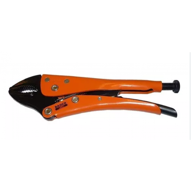 137-10 PINZA PERRO
