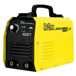 SOLDADORA INVERTER 160A.TURBO