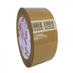 CINTA DE EMPAQUE 48 X 100 MARRON PEGAFAN 742