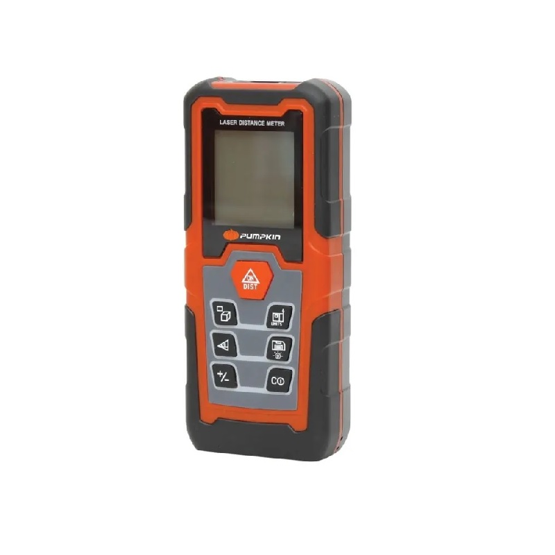 MEDIDOR DE DISTANCIA LASER  60M