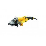 AMOLADORA ANGULAR 7" 2700W.
