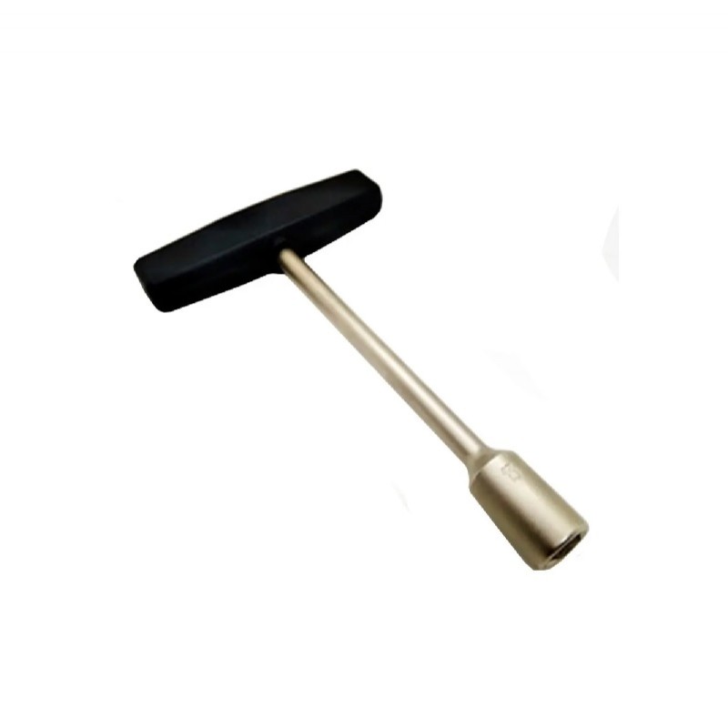 LLAVE T 9/16"