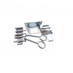 GRAMPA P/COLGAR TERMOT.(JUEGO)