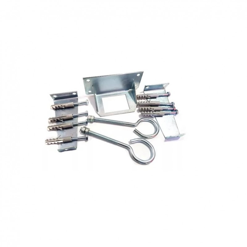 GRAMPA P/COLGAR TERMOT.(JUEGO)