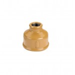 CUPLA REDUCCION 1X1/2     EPOXI