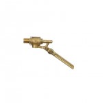 FLOTANTE BRONCE P/TANQUE 1/2