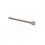 CINCEL PLANO SDS-MAX 400MM.