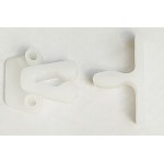 RETEN PRESION PLASTICO FLECHA