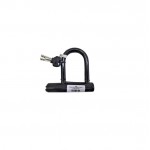 TRABA U MOTO C/CERRADURA