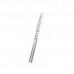 ESCALERA ALUM.EXTENSIBLE 20  3.14/5.28M