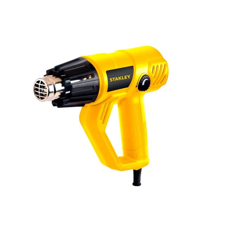 PISTOLA CALOR 1800 WTS.
