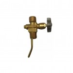 LLAVIN P/ MICROGARRAFA