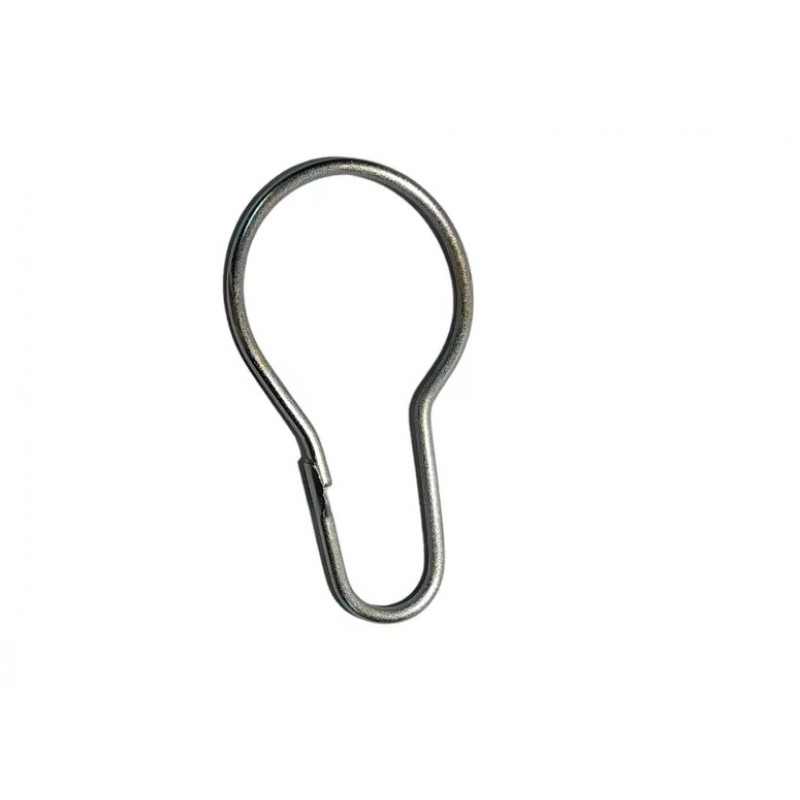 ARGOLLAS PERA HIERRO