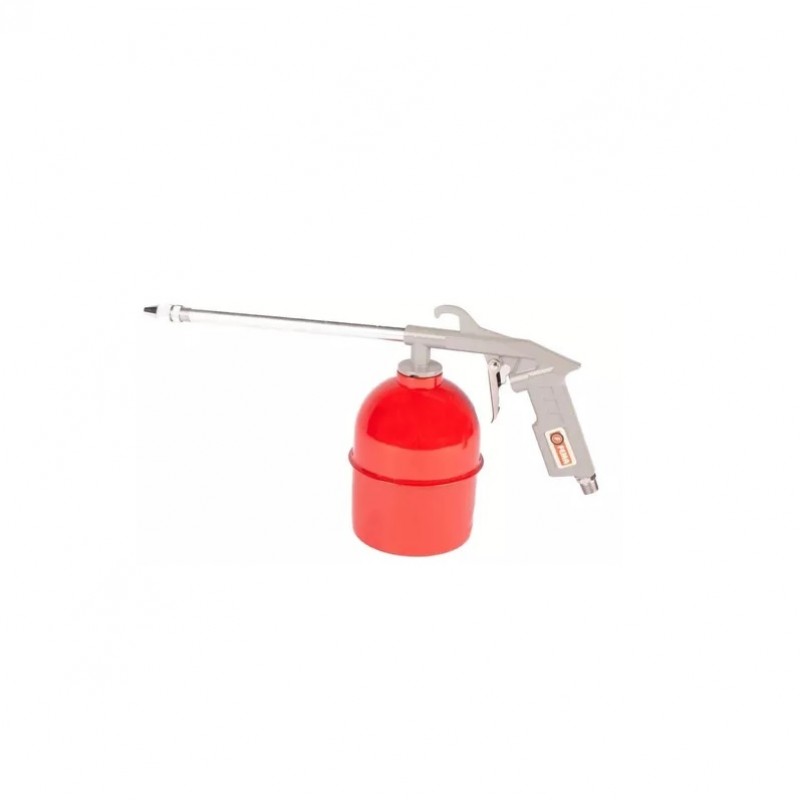 PISTOLA ROCIADOR TANQUE 1LT.