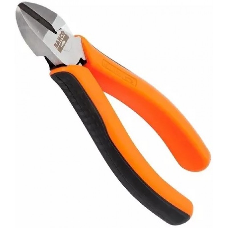 2171-160A ALICATE CORTE LATERAL 160MM.