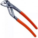 224 MP PINZA PICO DE LORO MULTIFIX
