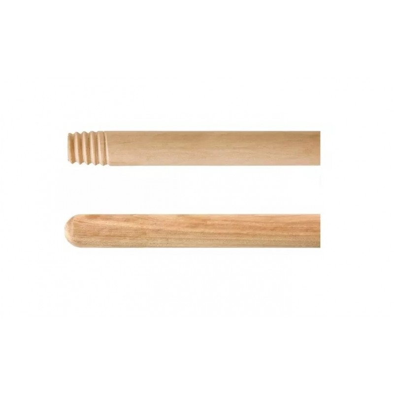 CABO ESCOBA ROSCA 1,30MTS.