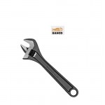 LLAVE AJUSTABLE FOSF.4" 8069