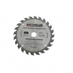 SIERRA WIDIA 180X3.2X5/8 *60D*