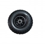 RUEDA SIMIL NEUMATICA 250X80X16MM.