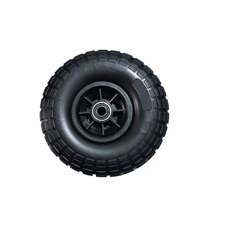 RUEDA SIMIL NEUMATICA 250X80X16MM.