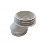 DESPLAZADOR INODORO 6CM.