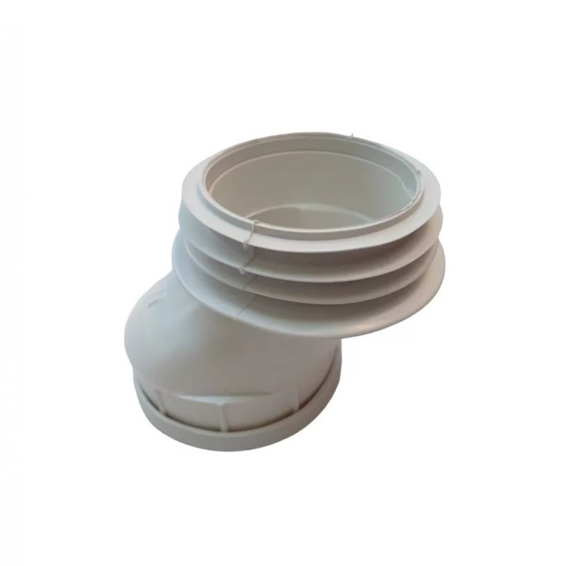 DESPLAZADOR INODORO 6CM.