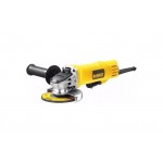 AMOLADORA ANGULAR 4½" 900W.