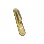 MANIJON BRONCE PULIDO GRANDE