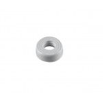 ARANDELA SUJETA T/PLAST.  IDEAL