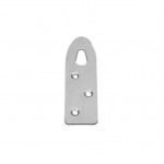 SOPORTE P/REPISA 45MM.