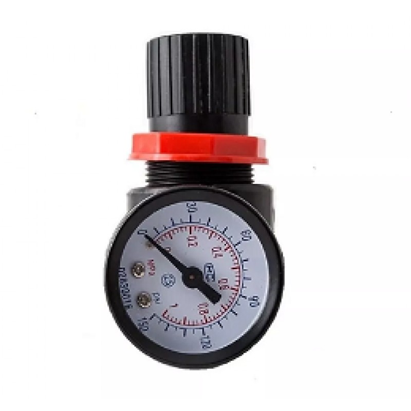 FILTRO REGUL.C/MAN/1/4"