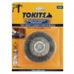 ART.61 CEPILLO ACERO 100MM.