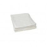 TRAPO DE PISO BLANCO 50X60