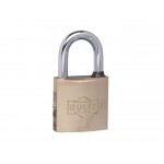 CANDADO 30MM.BRONCE REFORZADO