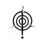 PAELLERO PAELLERO REGULABLE 32CM