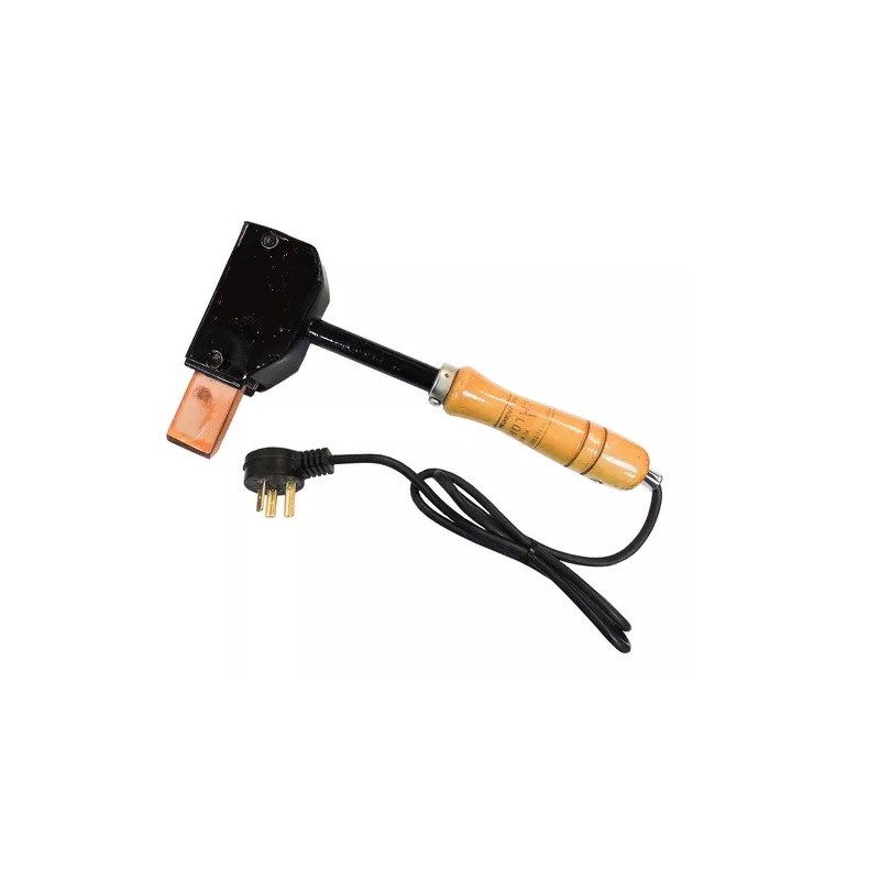 SOLDADOR ELECTRICO 300W CHATO
