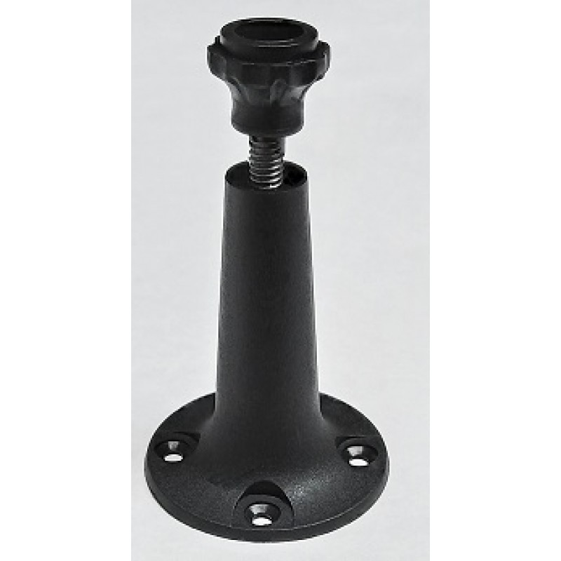 PATA PLASTICA P/MESADA 10CM.