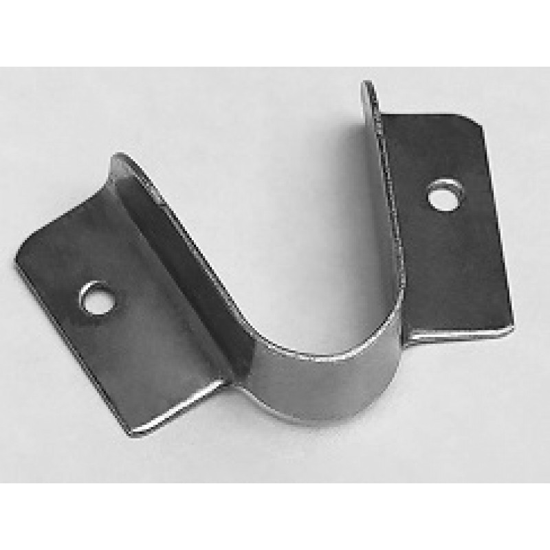 SOPORTE LATERAL CON BASE 5/8 OVAL METAL