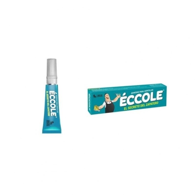 ECCOLE 9G