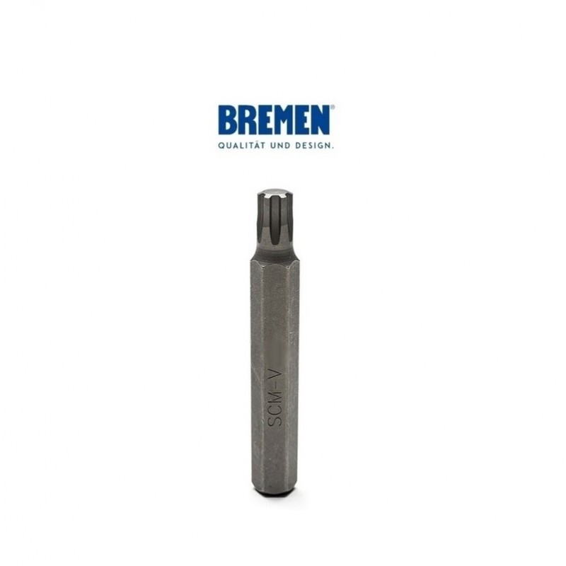 PUNTA RIBE 08X75MM