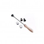 KIT DE ESMERILAR C/CHUPETES