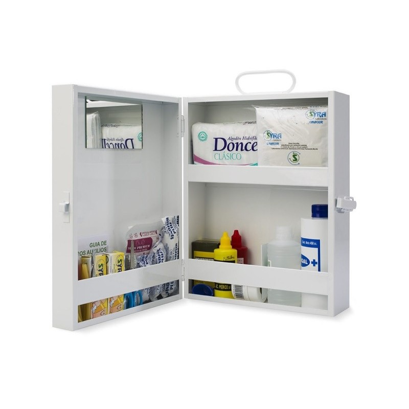 BOTIQUIN REGLAMEN.COMERCIO