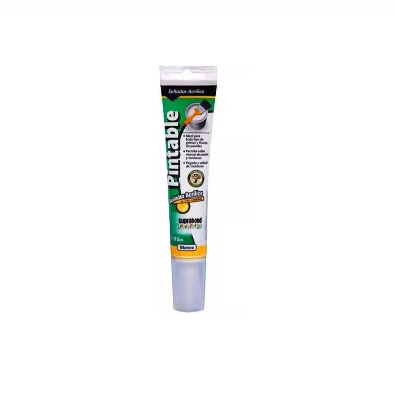 SELLADOR POMO GRIETAS PINTABLE ACRILICO