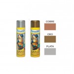 SINTETICO COBRE AER.1/4