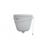 DEPOSITO PLAST. EXT. DE COLGAR C/SOGA