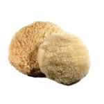 ART.35 BONETE P/LUSTRAR 200MM