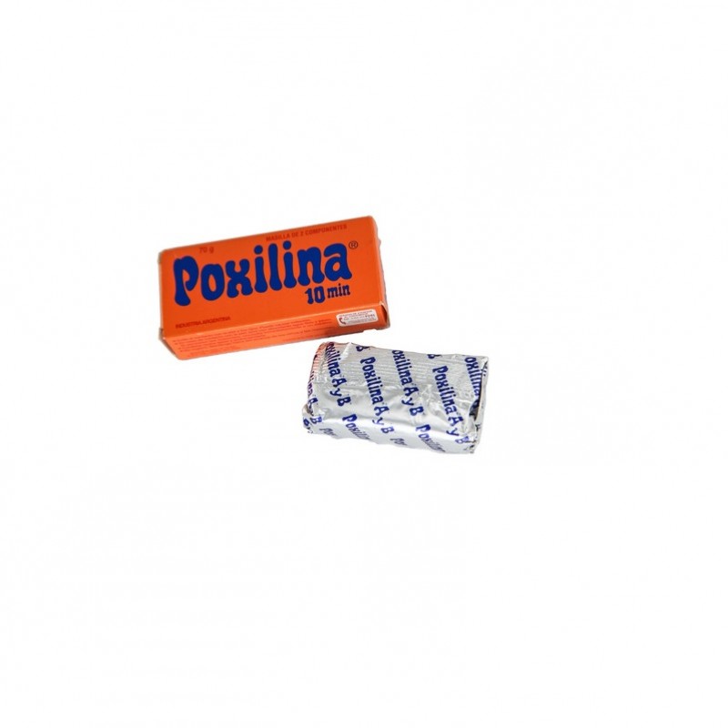 POXILINA  38 ML./70GRS.