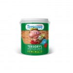TERSIDRYL  4 C/PELICULA ACUOSO