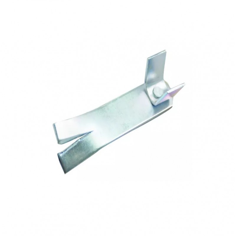 GRAMPA GIRATORIA P/CORTINA